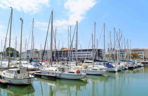 Le Coin du Curiste - Port de Plaisance - Foto 36