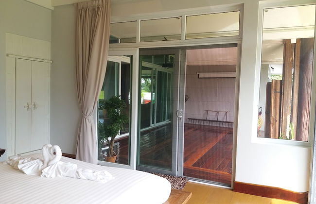 Mountain View Pool Villa Nakhonnayok - Foto 2