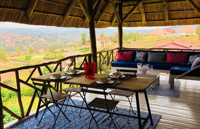 Pili Pili Boutique Hotel - Foto 26