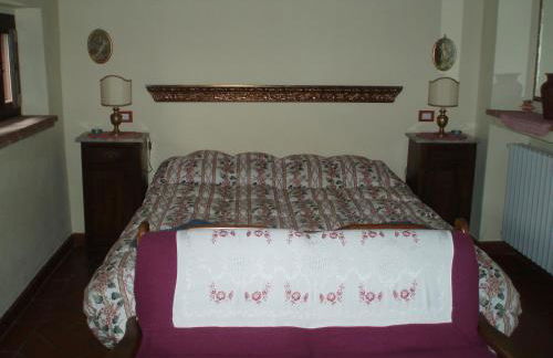 Agriturismo I Muri - Foto 49