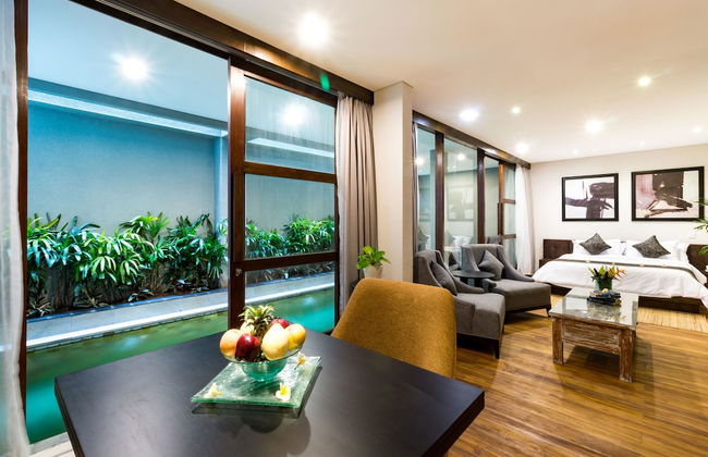 Aleesha Villas - Foto 51