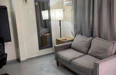 Confortável loft 4,ar, Wi-Fi, TV, 400m UNIG - Foto 37