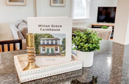 Beautiful Farmhouse close to Lanc Hershey Etown - Foto 6