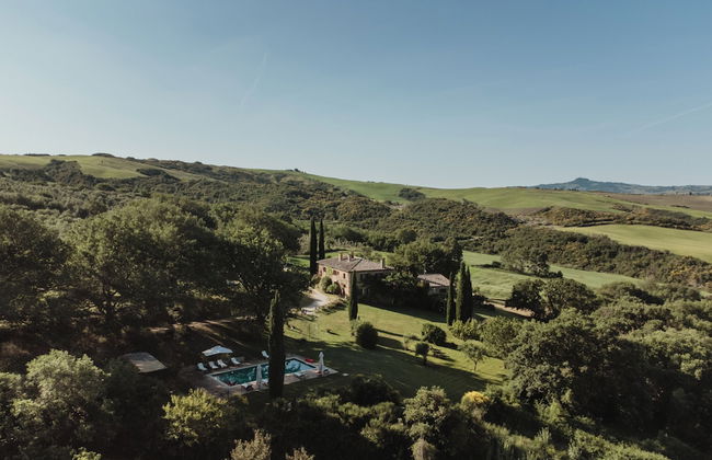 Agriturismo Le Macchie - Foto 47