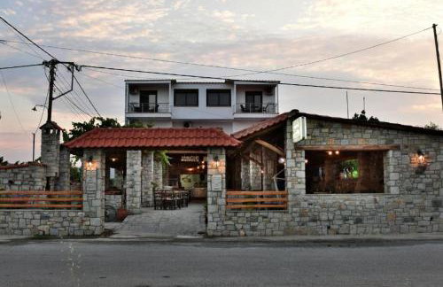 Theano Studios - Foto 4