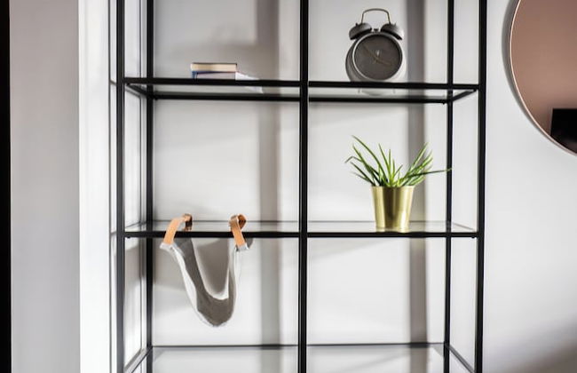 Vip Warsaw Apartments - Foto 79