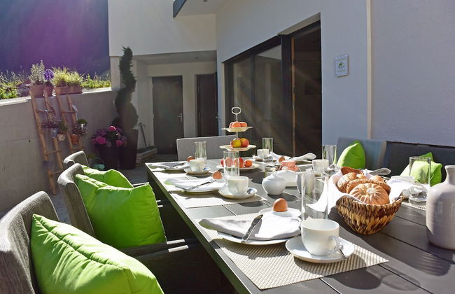 Mountain Living Apartments - Ski-In & Ski-Out - Foto 24