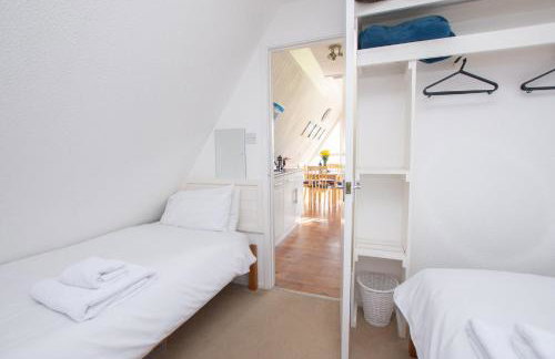 Chalet Eightyone - Foto 18