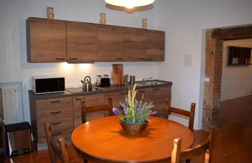 Tipico casolare toscano Tenuta della Selva - Foto 13