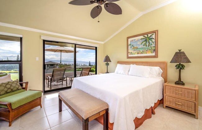 Kapalua Golf Villas by KBM Resorts - Foto 57