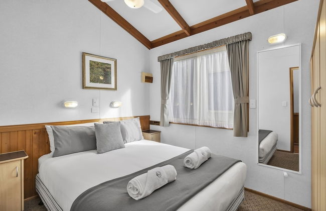 Metung Holiday Villas - Foto 8