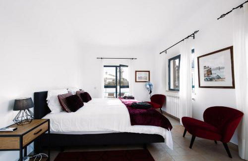 Grande Setubal Villa 5 Bedrooms Villa Monte Maria Pratas - Foto 31