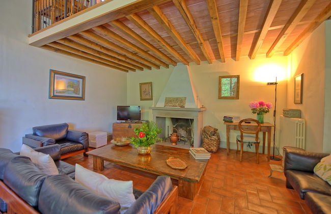 Villa Fontine - Foto 24