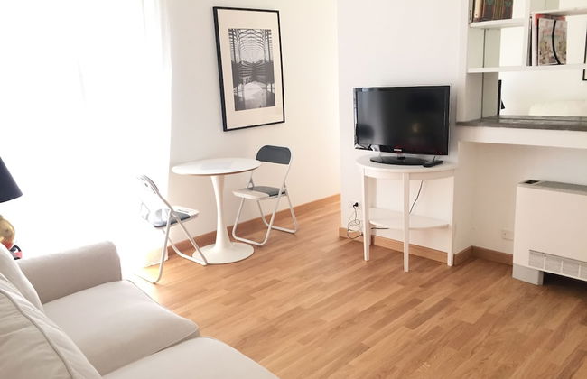 Brera - Fiori Chiari charme apartments - Foto 10