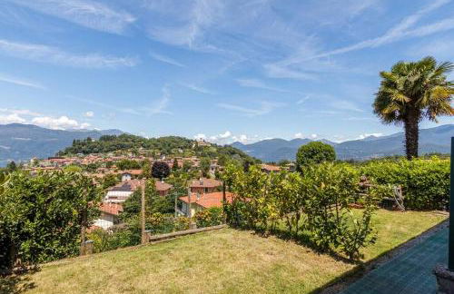 "Panorama sul Lago" Lake Maggiore, Free Wifi Netflix and Tennis - Photo 14