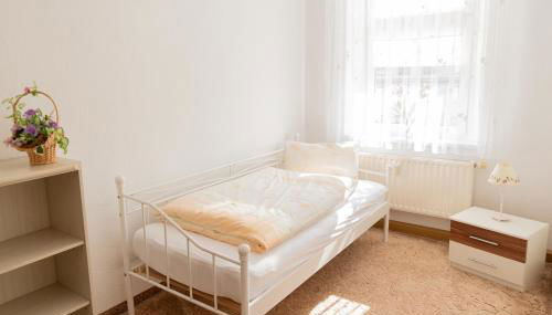 Ferienwohnung, Messenah, ruhige Stadtlage Löbau - Foto 5