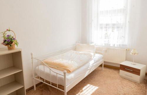 Ferienwohnung, Messenah, ruhige Stadtlage Löbau - Foto 5