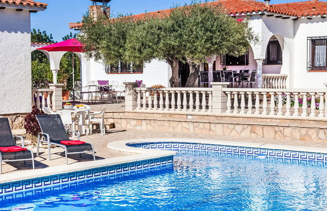 Rustical Mont Roig - Foto 11