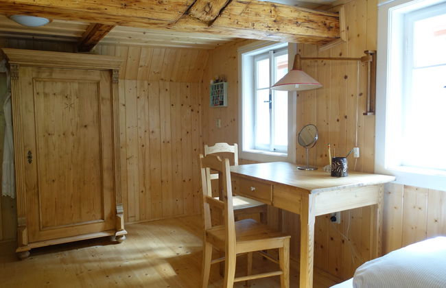 Sunny Slope & Sauna - Foto 17