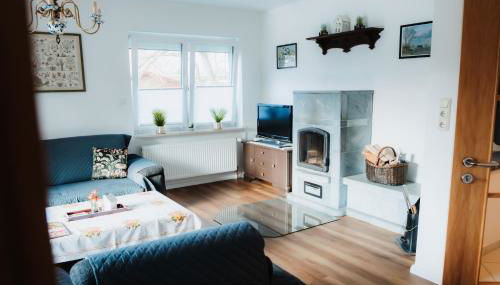 Ferienhaus Warf Zentral in Ostfriesland - Foto 4