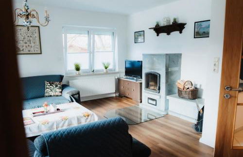 Ferienhaus Warf Zentral in Ostfriesland - Foto 4