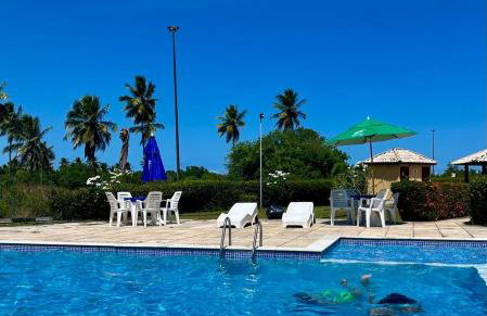 Gavoa Resort Flat - Mar Doce Lar - Foto 16