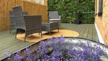 Contemporary Hoxton 2 Bedroom 2 Bathroom Apartment With Roof Terrace Near Shoreditch - Foto 1