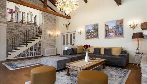 Villa Kastelir - Foto 2