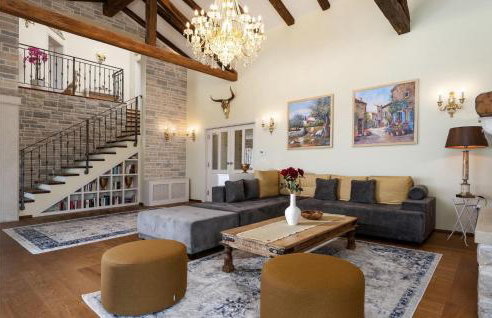 Villa Kastelir - Foto 2