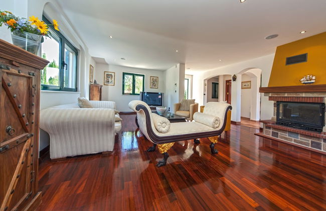 Villa Rasotica - Foto 21