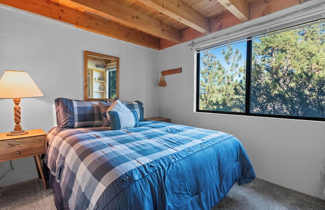 Treehouse on Rainbow - Foto 6