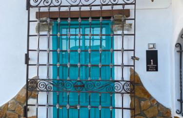 Cuevas Oro y Arcilla - Photo 20