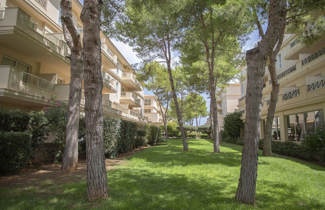 HM Mar Blau Aparthotel - Photo 58