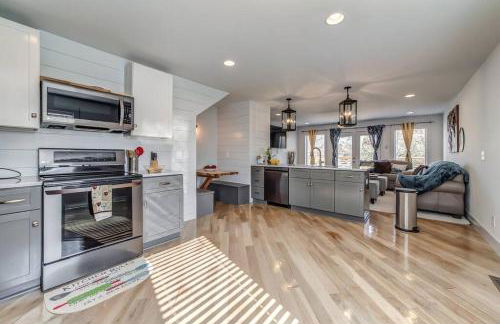 Nashville's Broadway: Your Spacious home - Foto 3