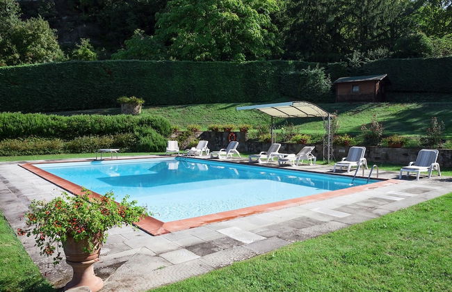 Villa Eleonora - Foto 25