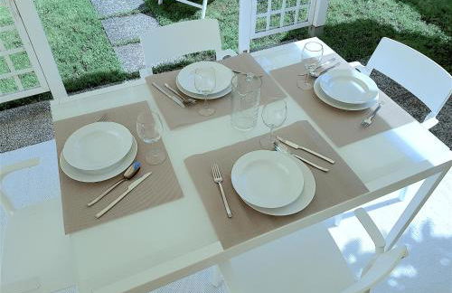 MINZONI94 - TwoBedroom+Garden - Foto 11