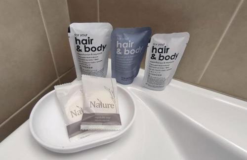 Grande appartamento con Terrazza vicino a Milano e Como - Foto 18