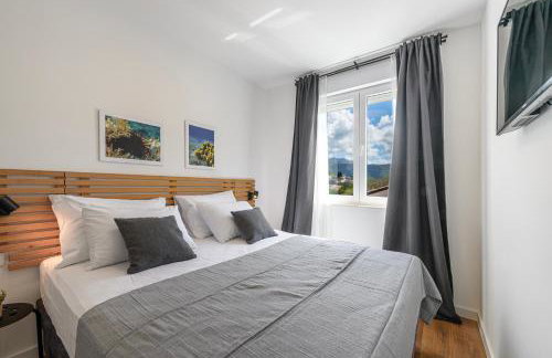 Bayview Suite Dubrovnik - Foto 19