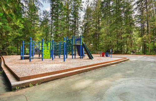 Mt Baker Den, Sleeps 4 - Foto 38