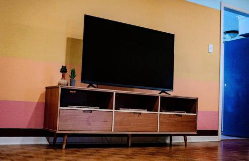 Pet-Friendly Aggie Village - Fire Pit Games and walk to Texas AnM - Foto 39