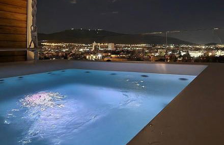 One 360 Skyline Athens Penthouses - Foto 15