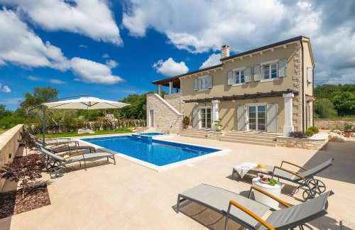 Villa Bel Fiore - Foto 10