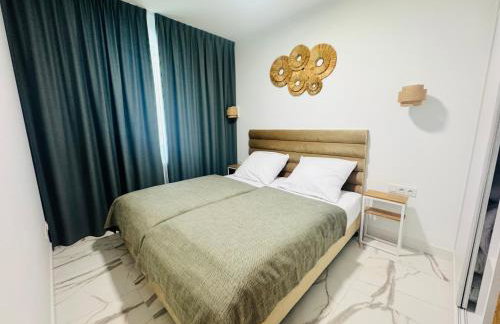 Rodzinny Apartament przy plaży, Bezpłatny parking Dąbki - Foto 3