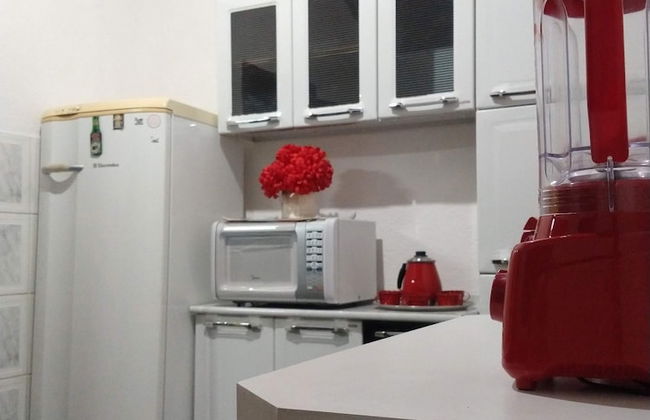 Chácara Sorriso 1 - Foto 13