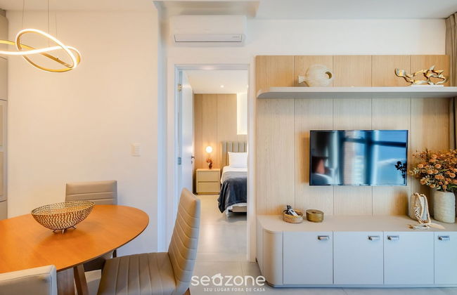 MHF III Apts Variados a 280m da Praia em Itapema - Photo 56