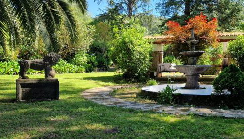 Finca Axarquía de Gredos - Photo 1, Garden