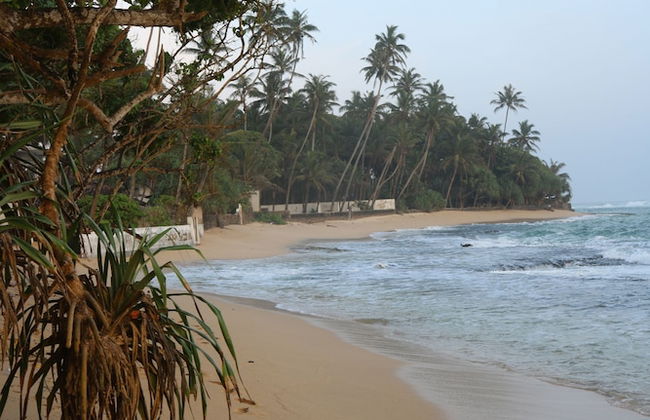 The Villa Sea Breeze - Photo 46