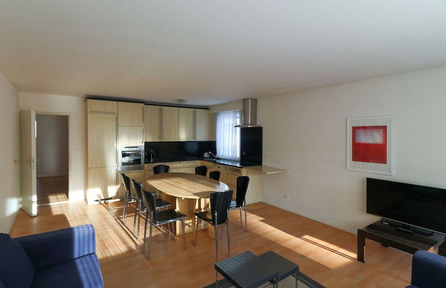 Apartments Cresta - Foto 51