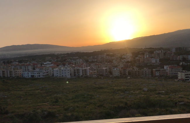 Nahla apartments - Foto 36