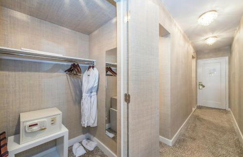 Lombardy Hotel - Foto 34